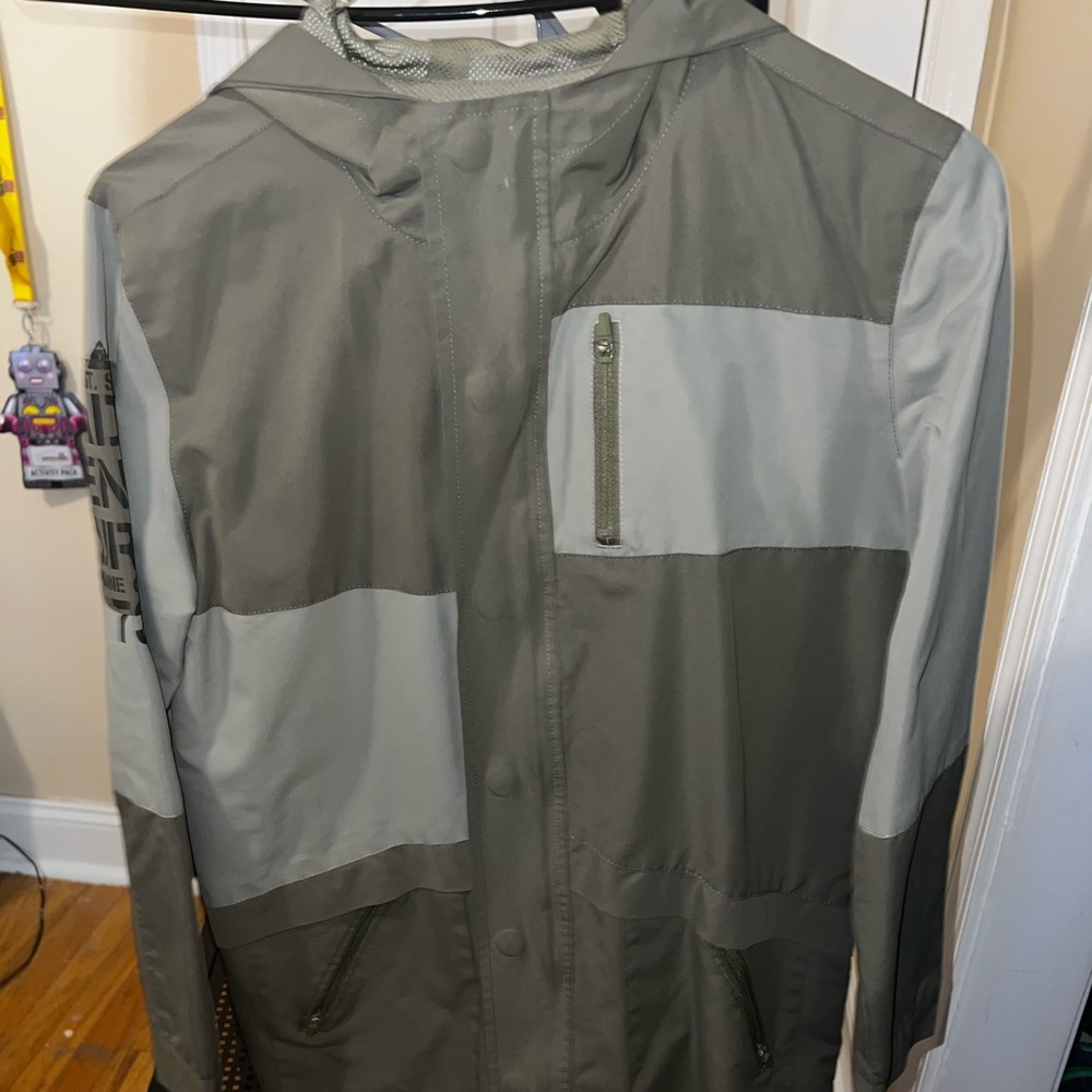Boys jacket
